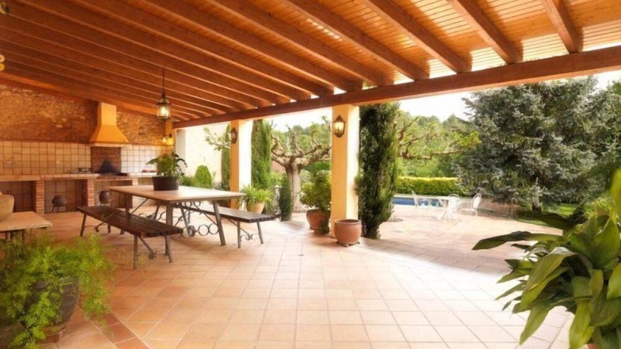 Photo of Outdoor in Creixell