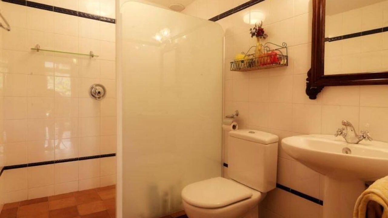 Photo of Bathroom in Creixell
