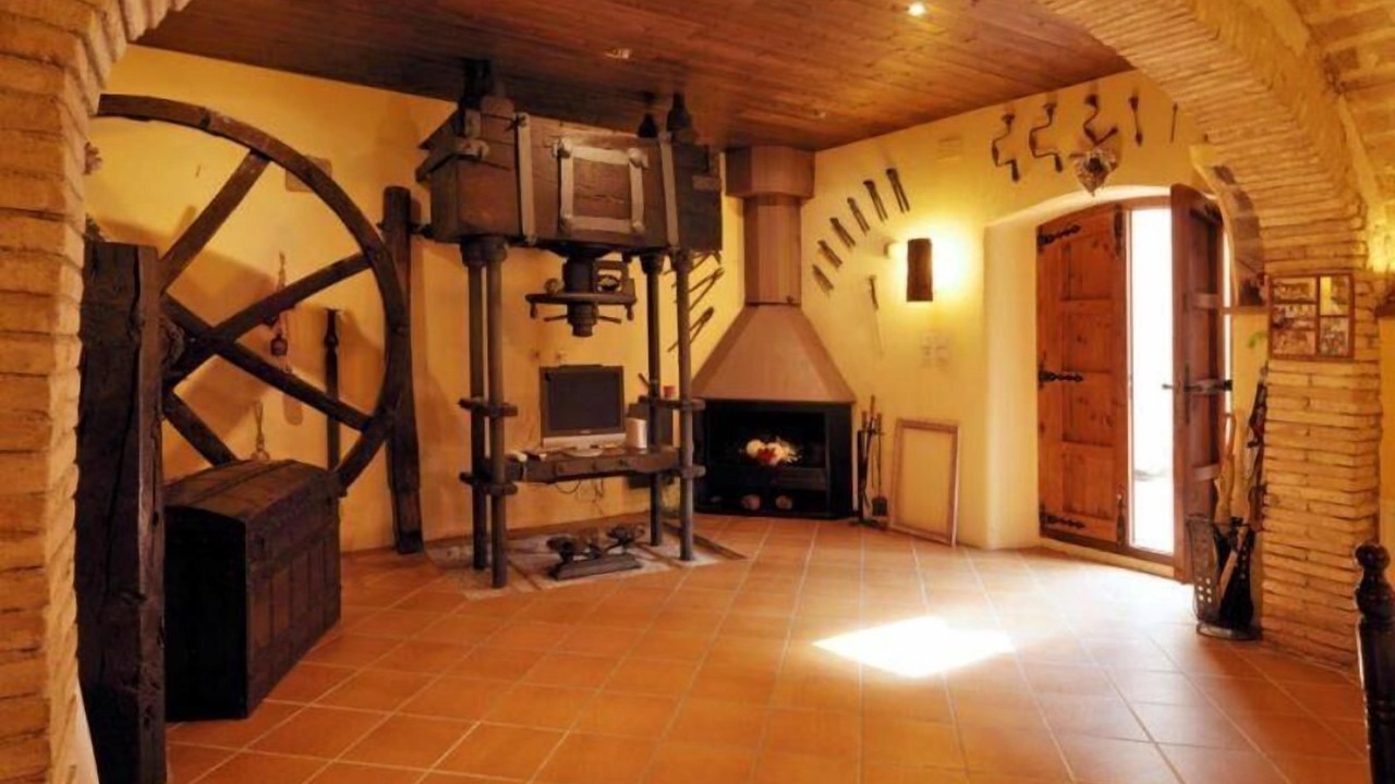 Photo of Livingroom in Creixell