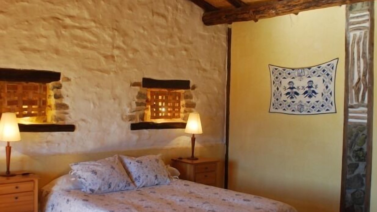 Photo of Bedroom in San Miguel del Robledo