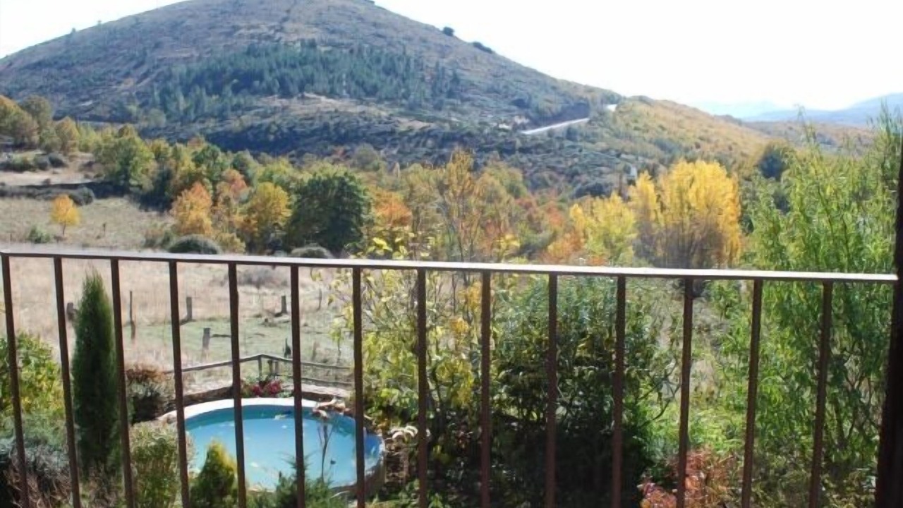 Photo of Outdoor in San Miguel del Robledo