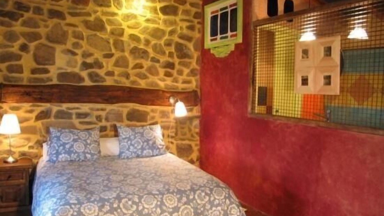 Photo of Bedroom in San Miguel del Robledo