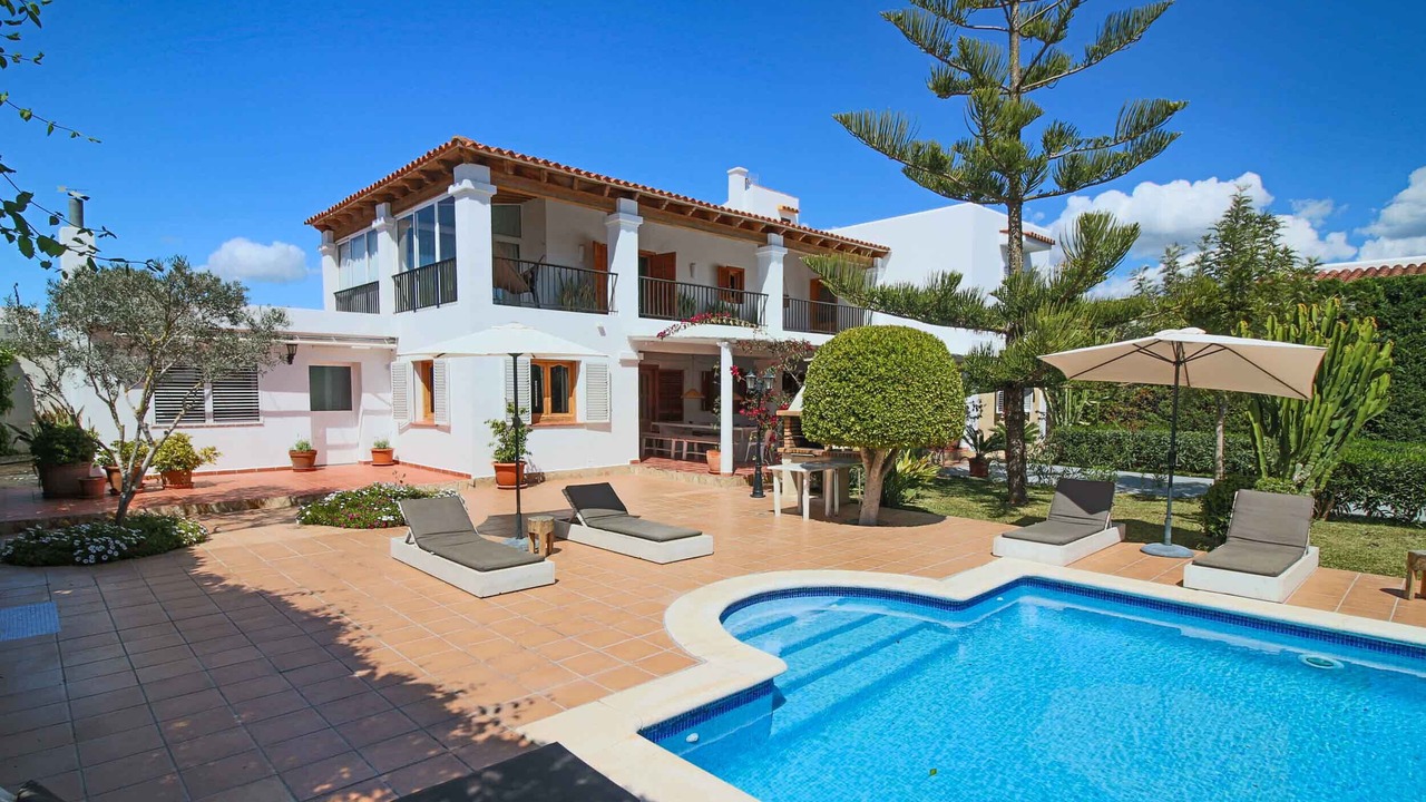 Photo of Outdoor in Sant Josep de sa Talaia