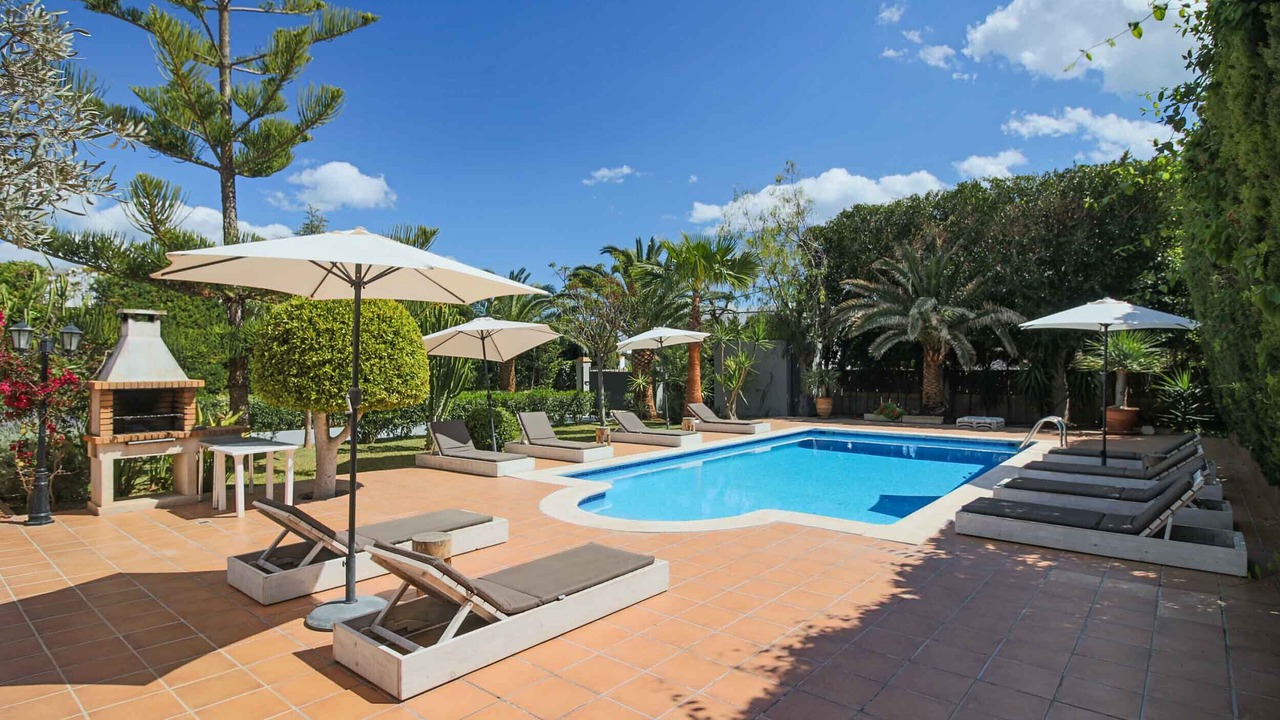 Photo of Outdoor in Sant Josep de sa Talaia