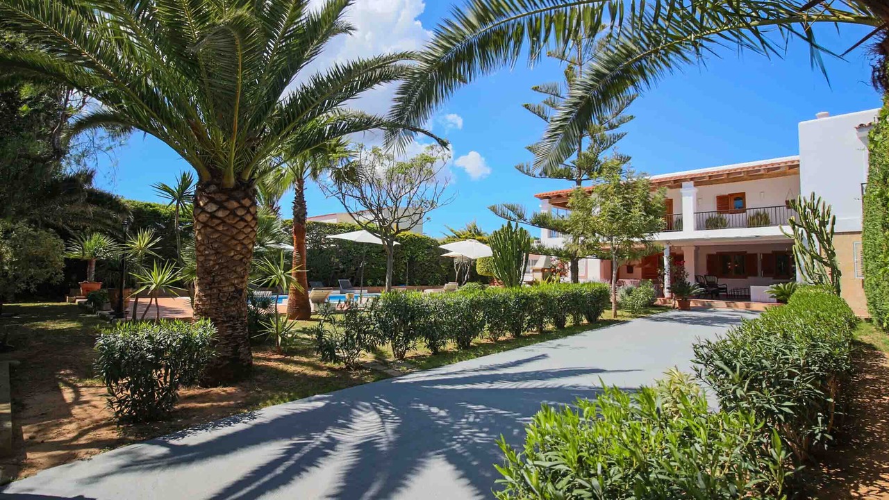Photo of Outdoor in Sant Josep de sa Talaia