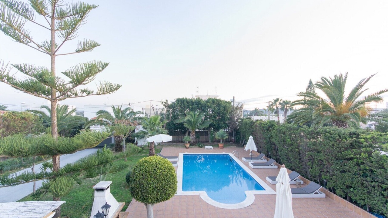 Photo of Outdoor in Sant Josep de sa Talaia