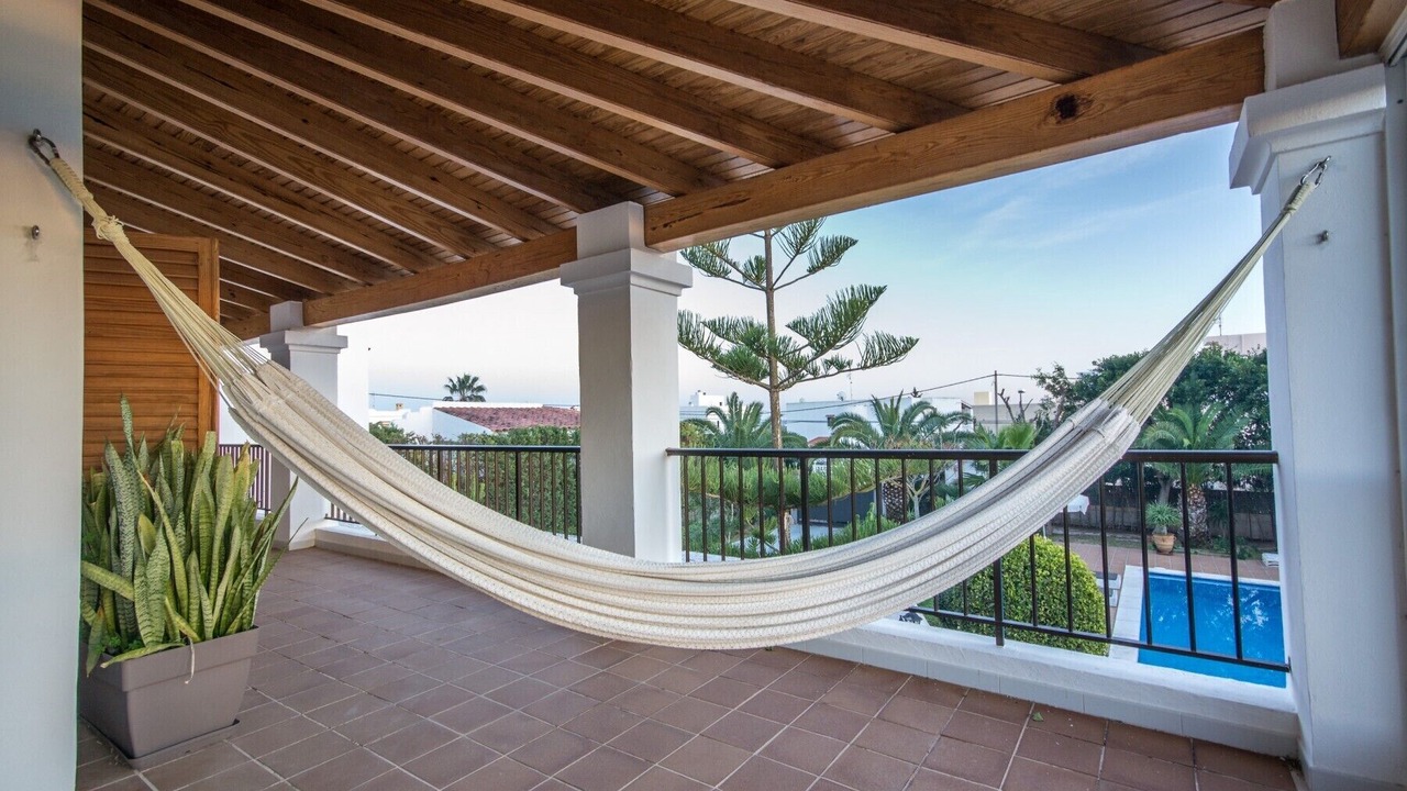 Photo of Outdoor in Sant Josep de sa Talaia
