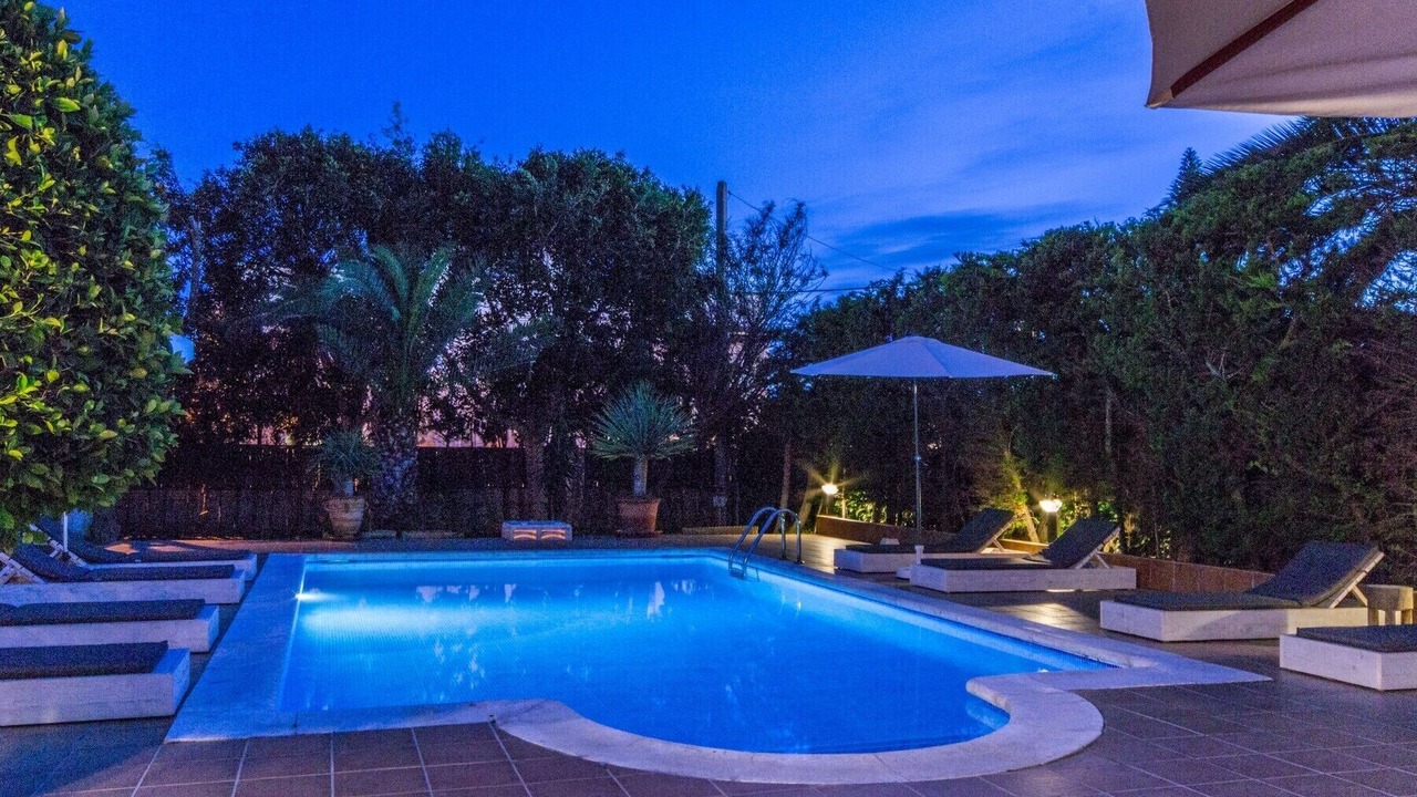 Photo of Outdoor in Sant Josep de sa Talaia