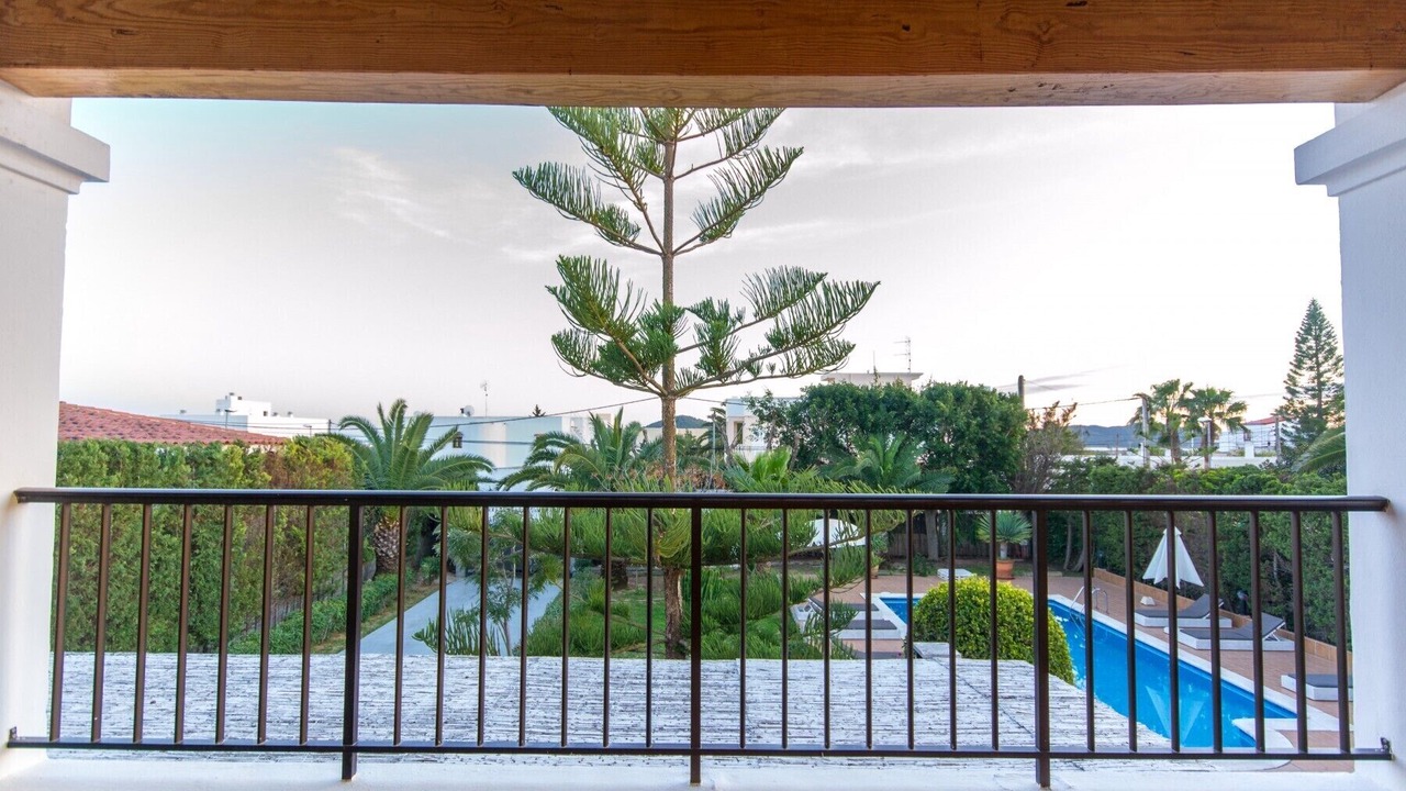 Photo of Outdoor in Sant Josep de sa Talaia