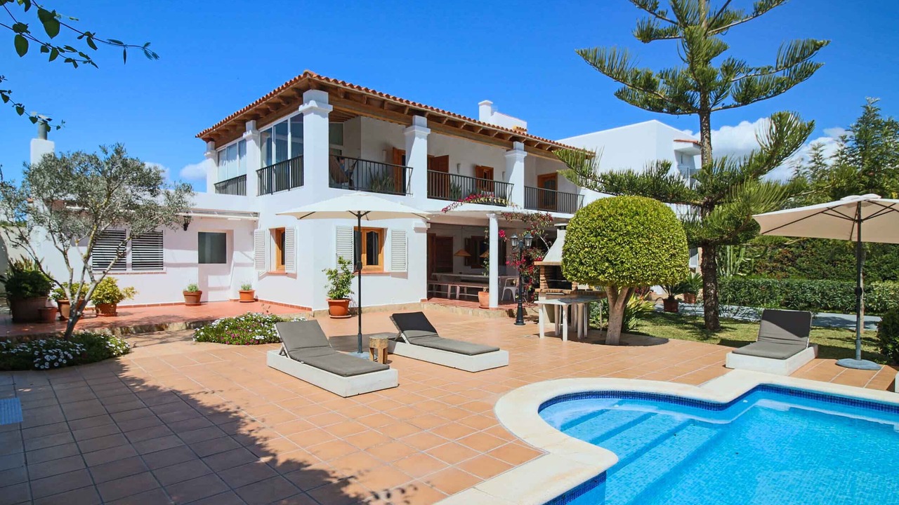Photo of Outdoor in Sant Josep de sa Talaia