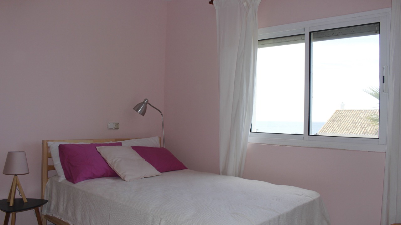 Photo of Bedroom in El Faro