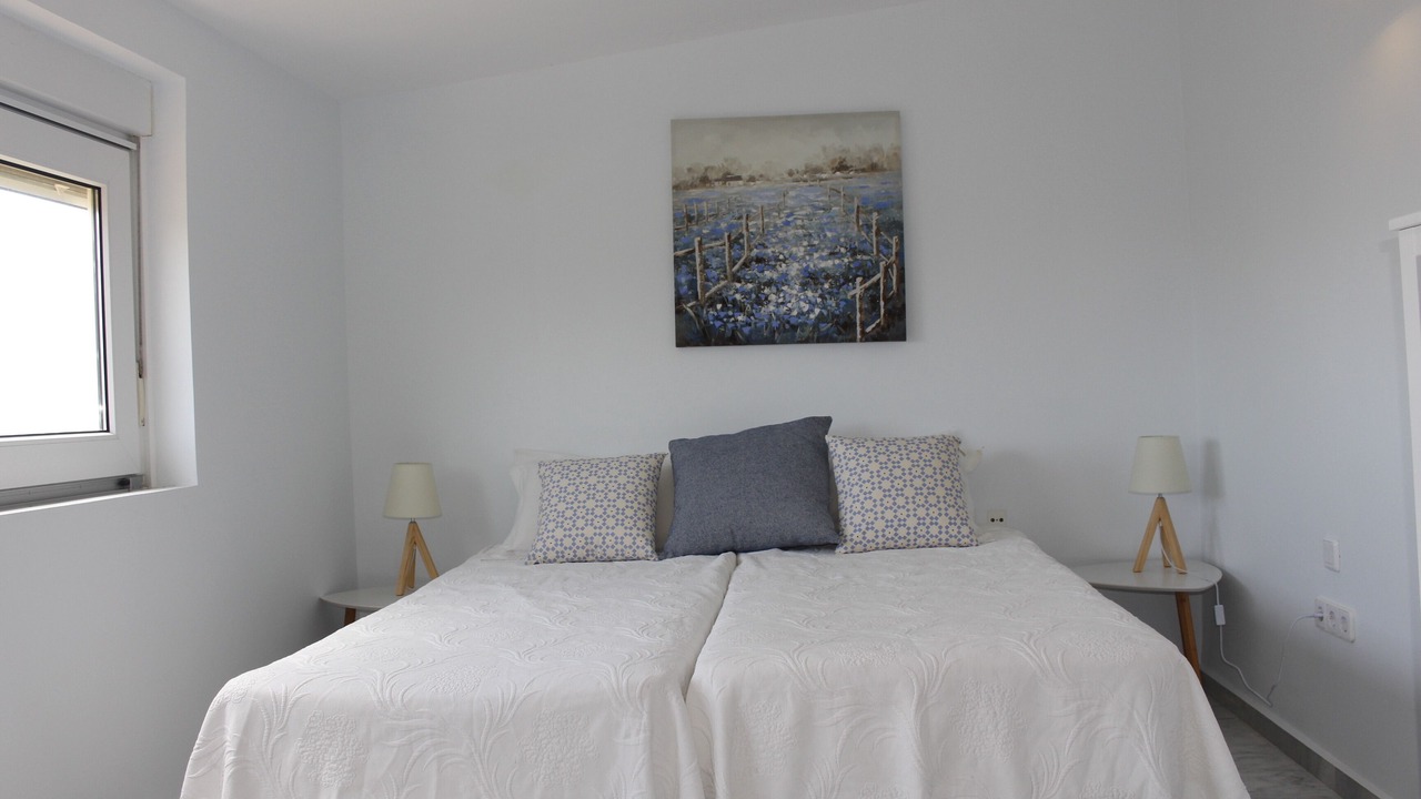 Photo of Bedroom in El Faro