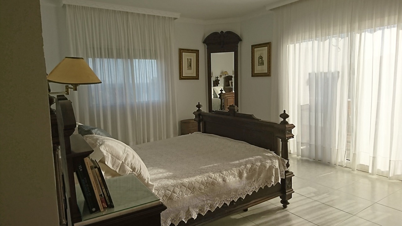 Photo of Bedroom in El Faro