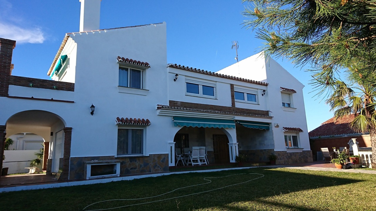 Photo of Outdoor in El Faro