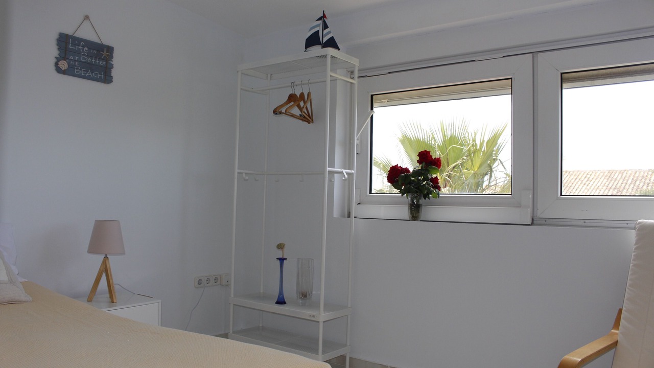 Photo of Bedroom in El Faro
