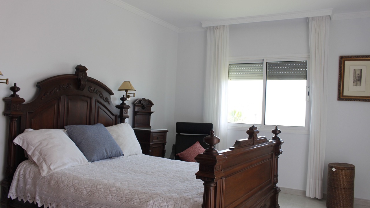Photo of Bedroom in El Faro