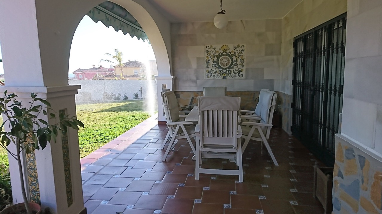 Photo of Outdoor in El Faro