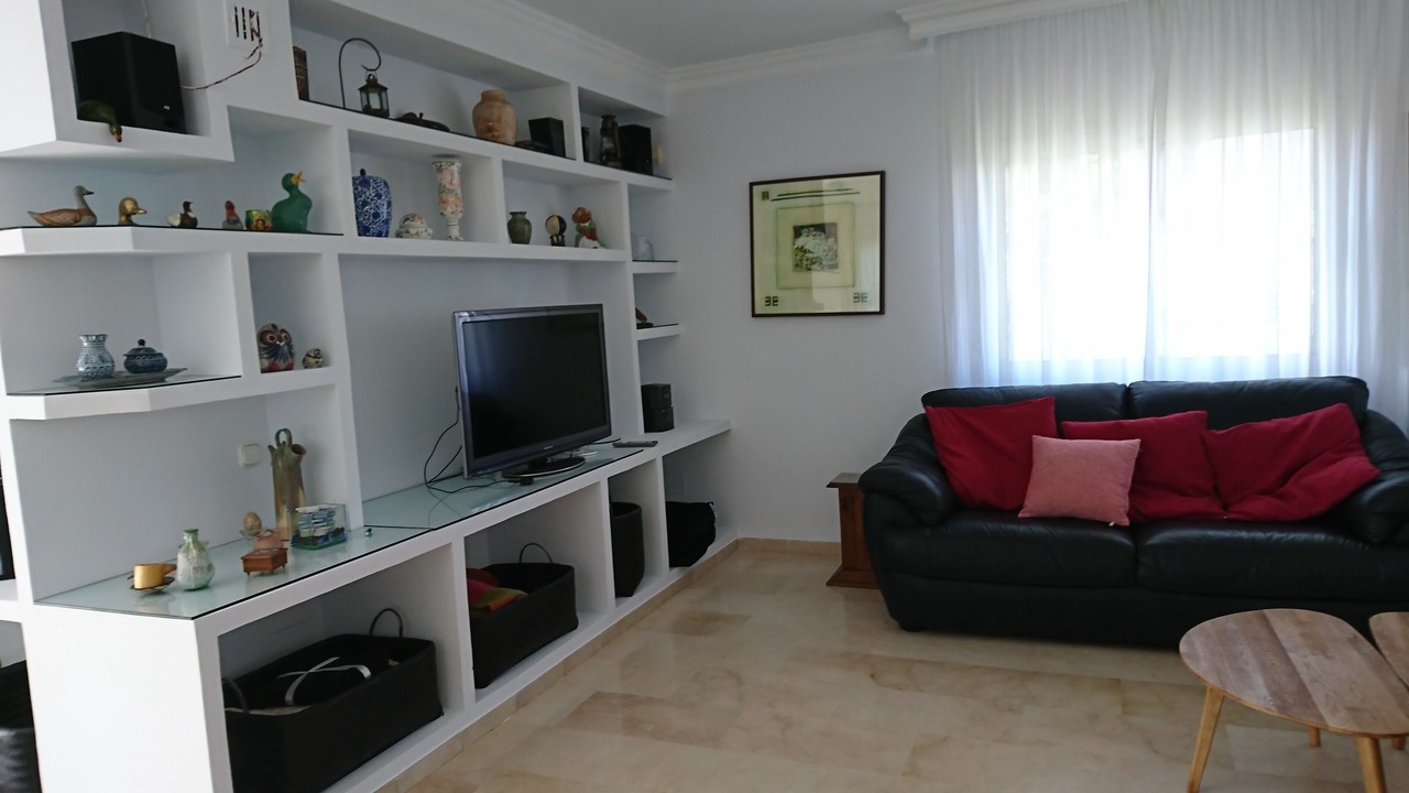Photo of Livingroom in El Faro