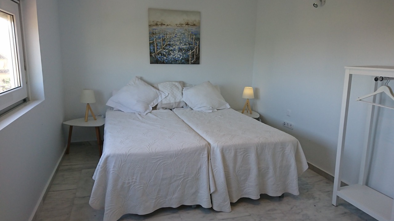 Photo of Bedroom in El Faro