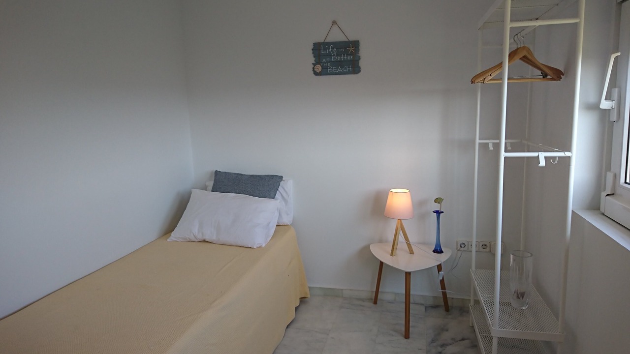 Photo of Bedroom in El Faro