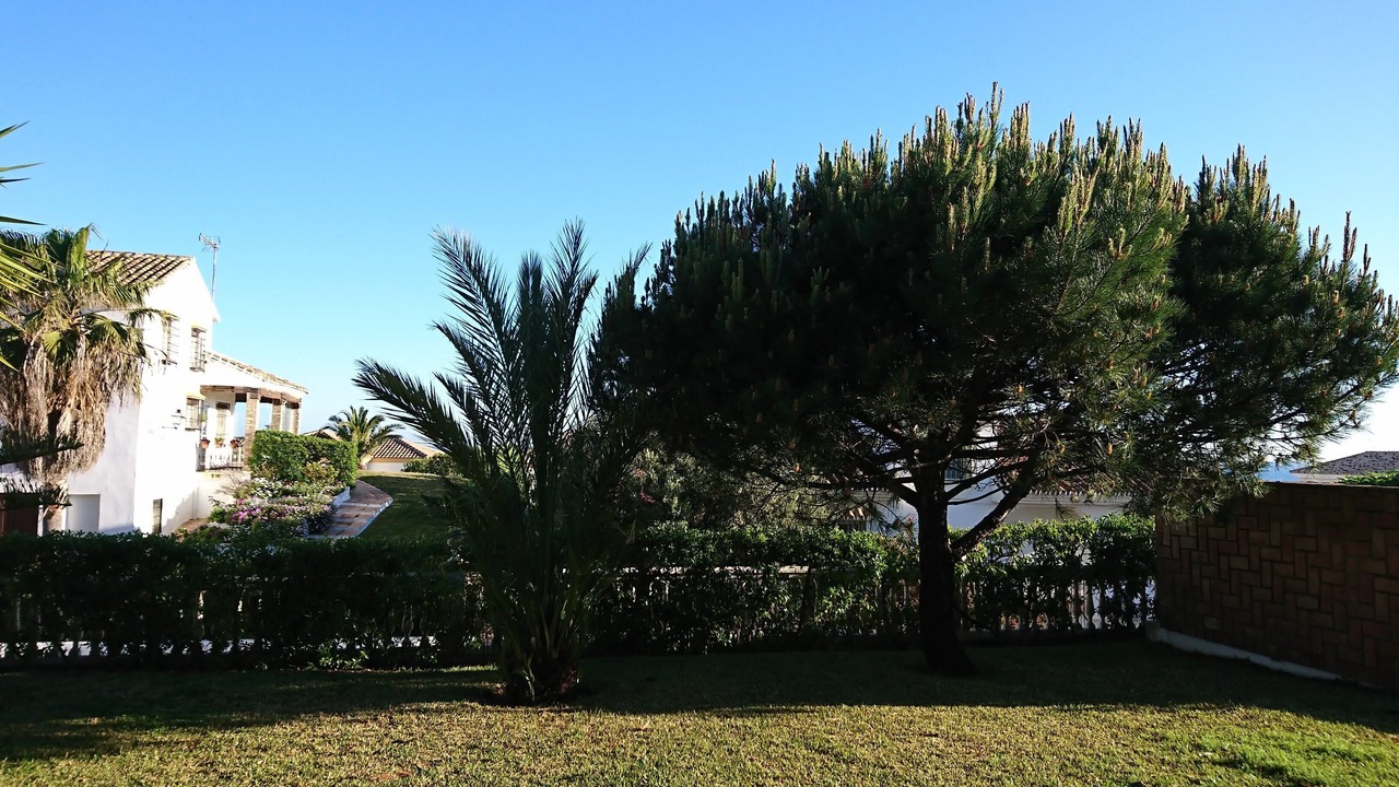 Photo of Outdoor in El Faro