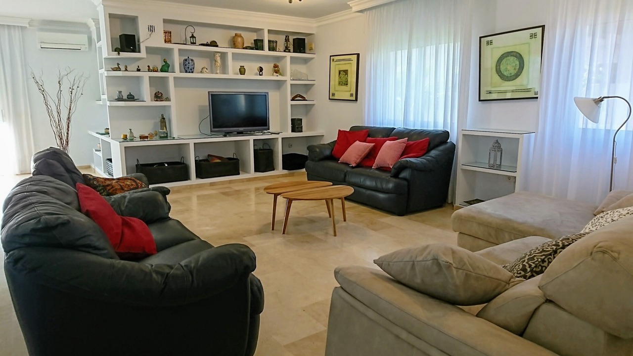 Photo of Livingroom in El Faro