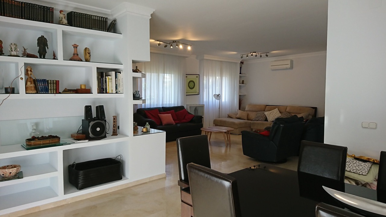 Photo of Livingroom in El Faro