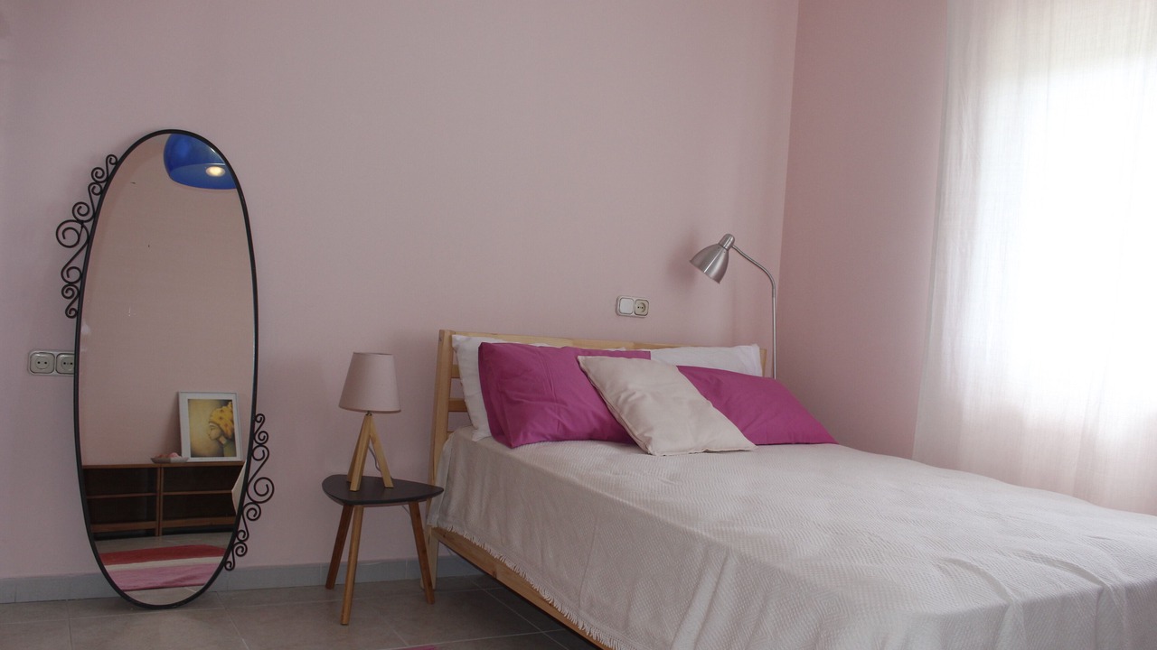 Photo of Bedroom in El Faro