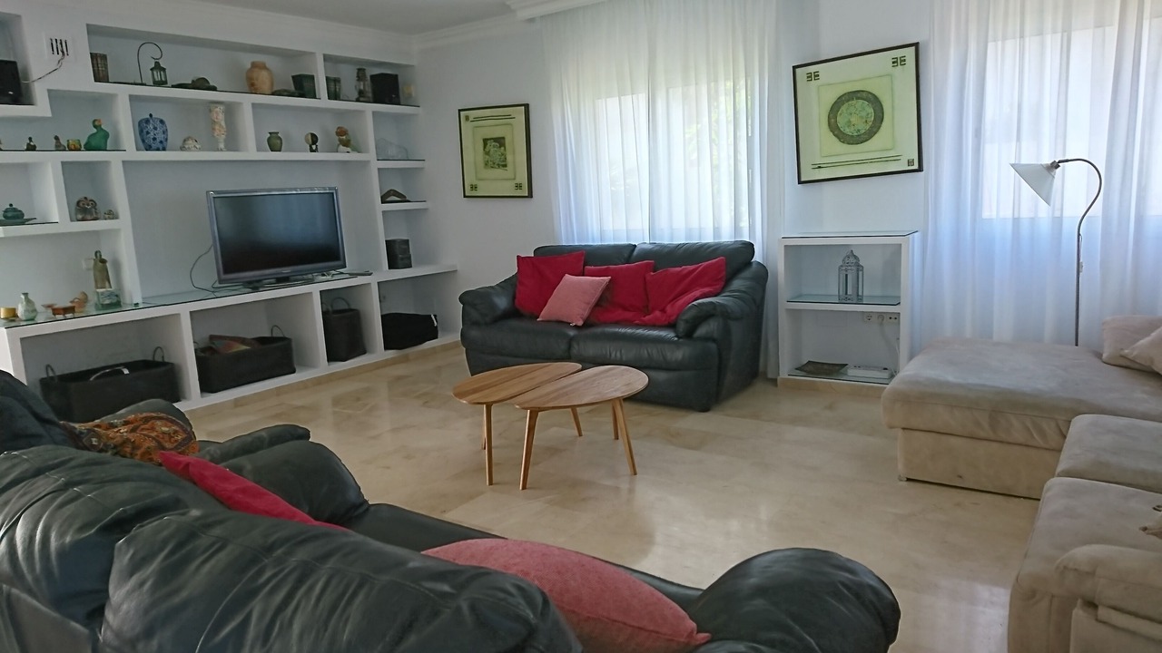 Photo of Livingroom in El Faro
