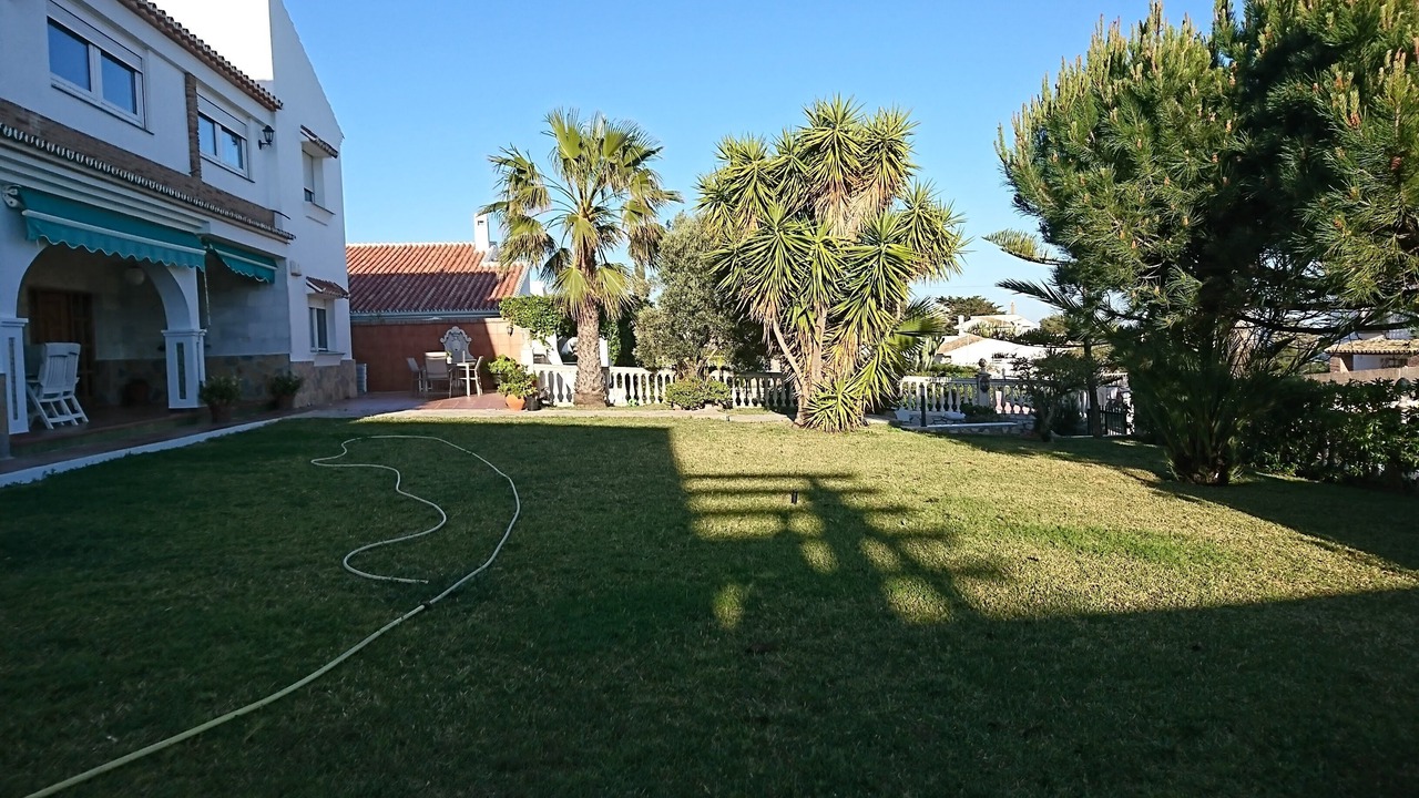 Photo of Outdoor in El Faro
