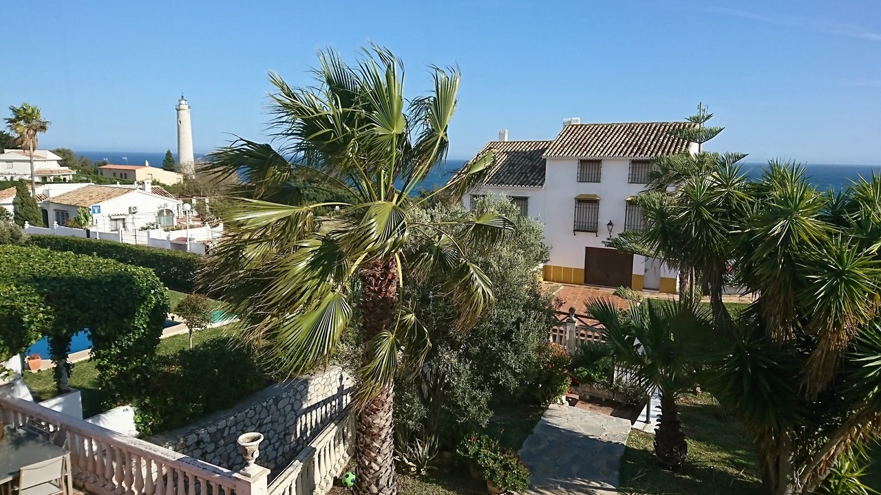 Photo of Outdoor in El Faro