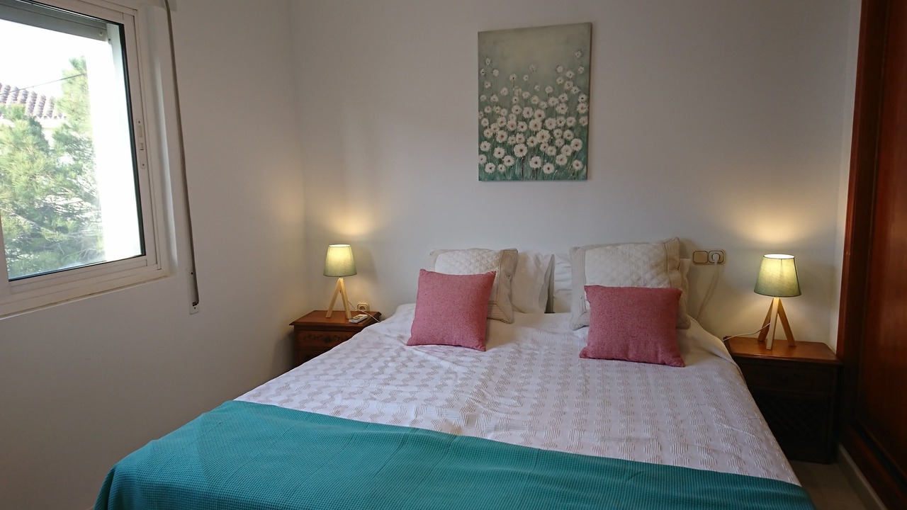 Photo of Bedroom in El Faro