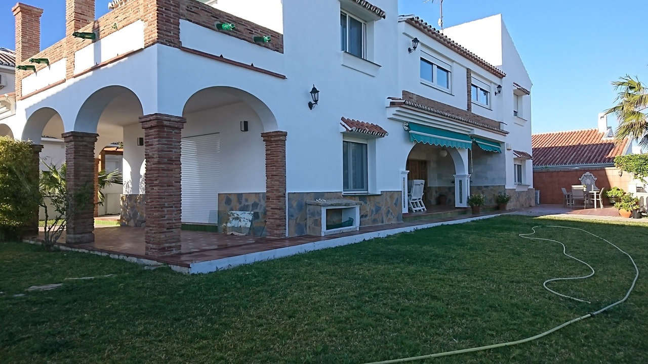 Photo of Outdoor in El Faro