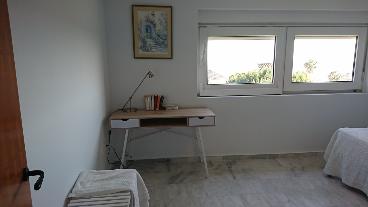 Photo of Bedroom in El Faro