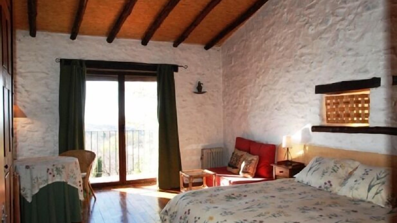 Photo of Bedroom in San Miguel del Robledo