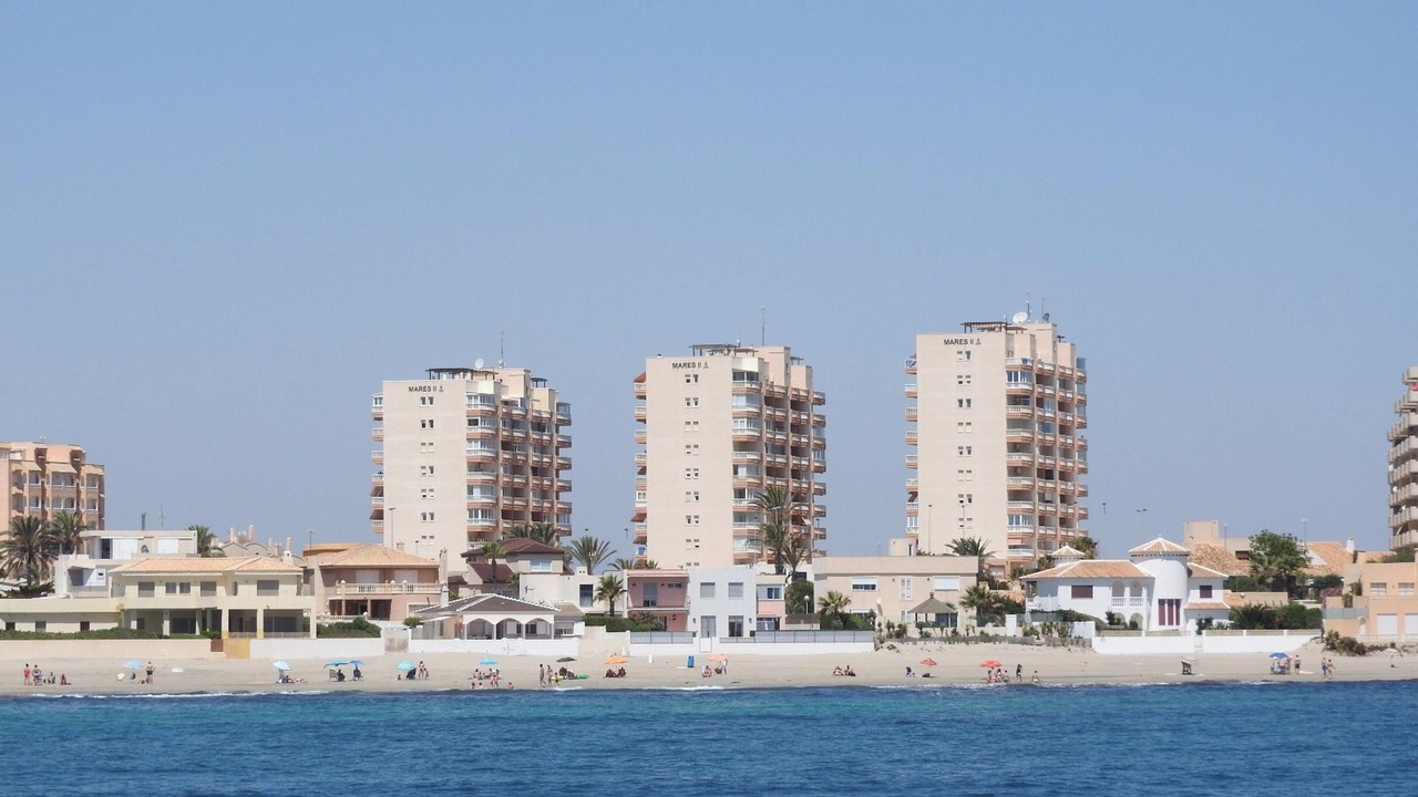 Photo of Others in San Javier
