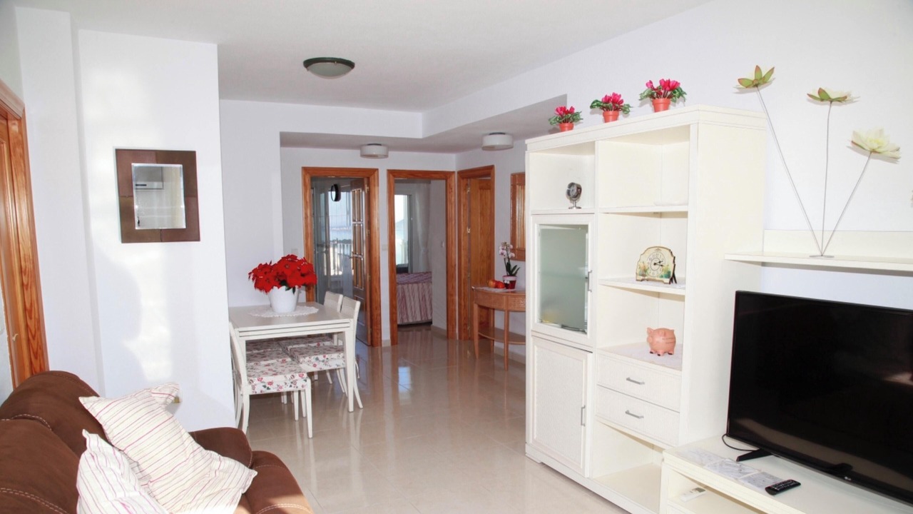 Photo of Livingroom in San Javier