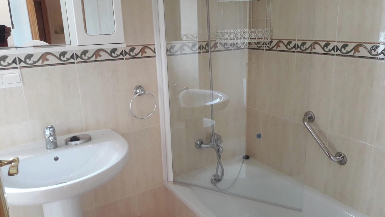 Photo of Bathroom in San Javier