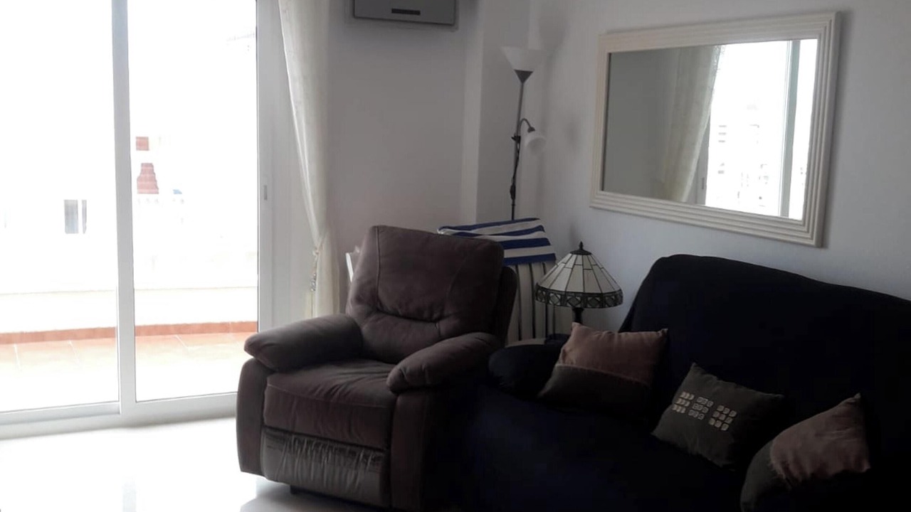 Photo of Livingroom in San Javier