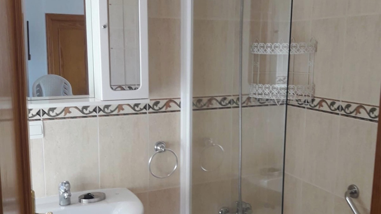 Photo of Bathroom in San Javier