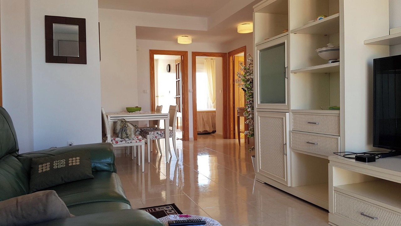 Photo of Livingroom in San Javier