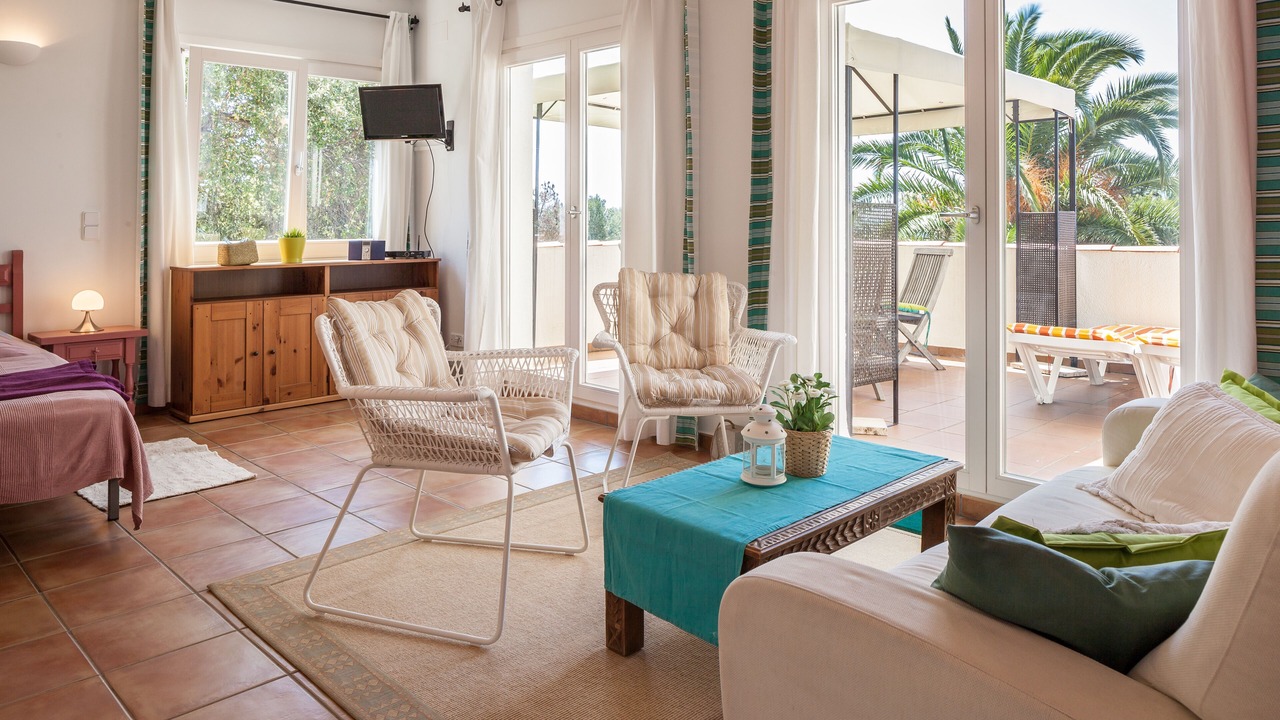 Photo of Livingroom in Canyelles