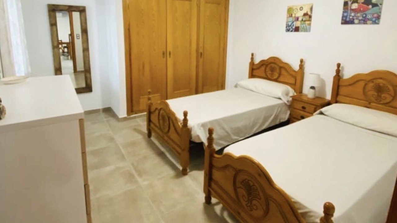 Photo of Bedroom in Molinell