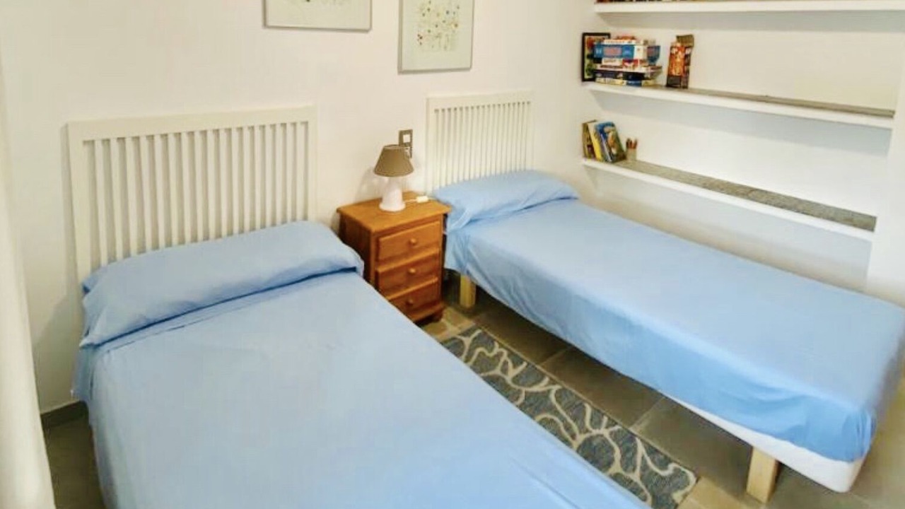 Photo of Bedroom in Molinell