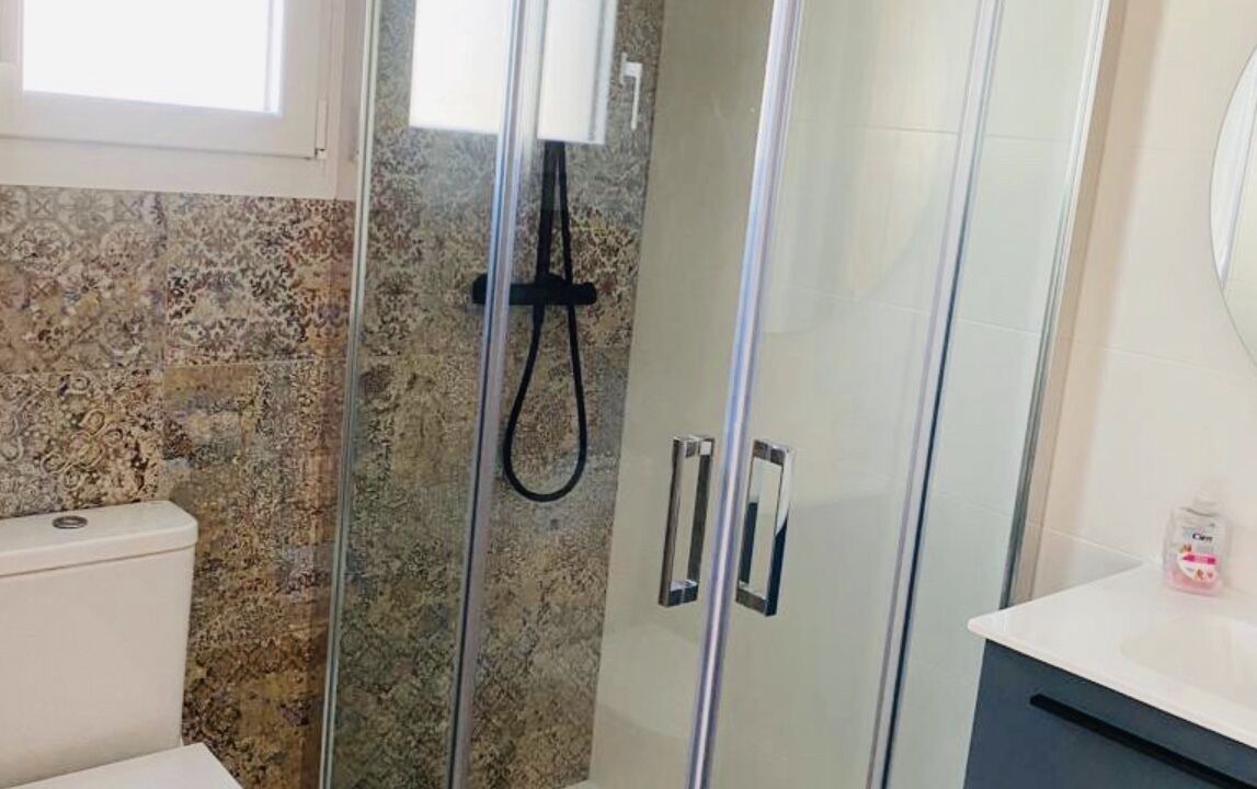 Photo of Bathroom in Molinell