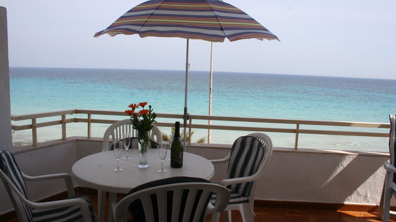 Photo of Outdoor in Son Servera