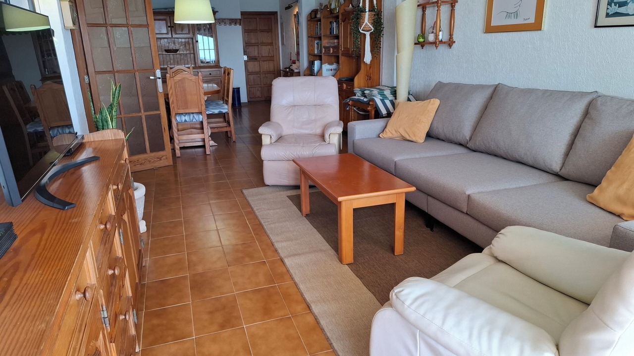 Photo of Livingroom in Son Servera