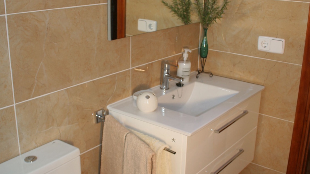 Photo of Bathroom in Son Servera