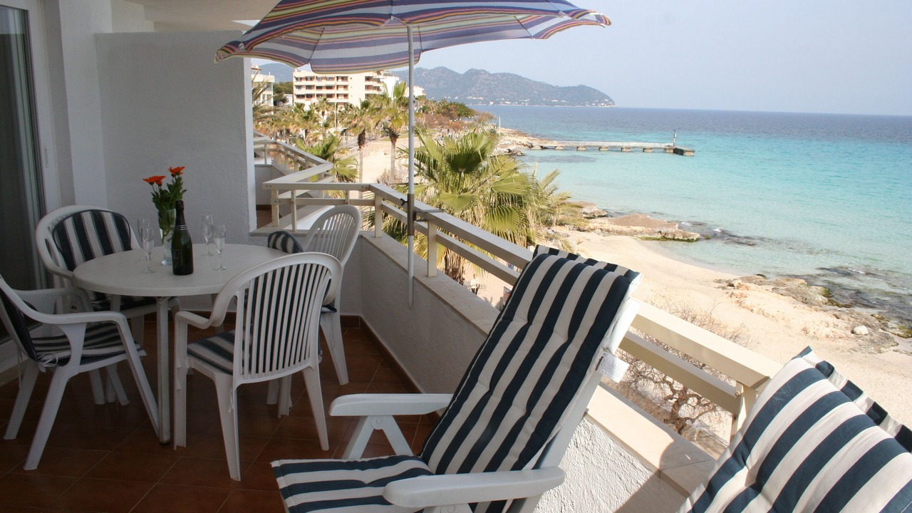 Photo of Outdoor in Son Servera