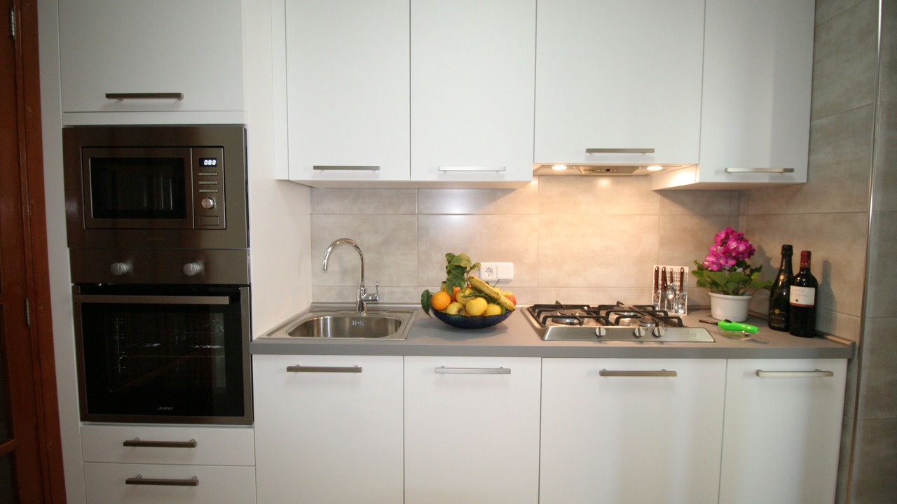 Photo of Kitchen in Son Servera
